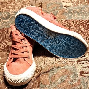 Blowfish sneakers
